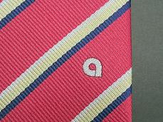 ネクタイ 軟式野球部