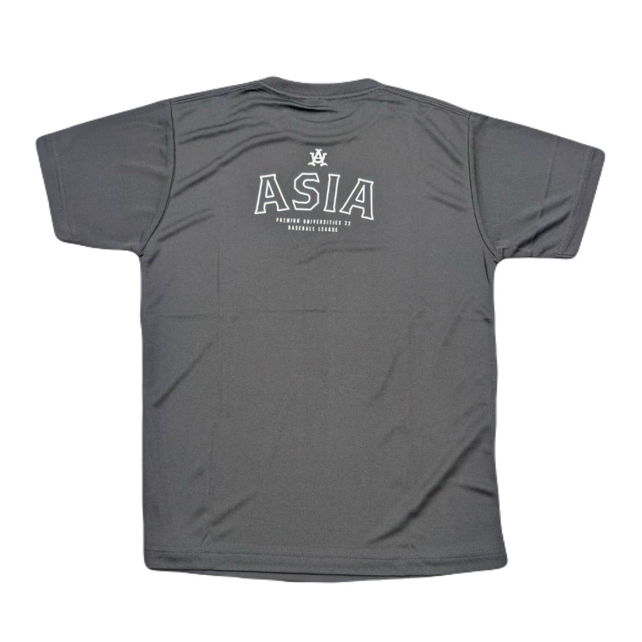 硬式野球部オリジナルTシャツ (追加作成版)※両面プリント