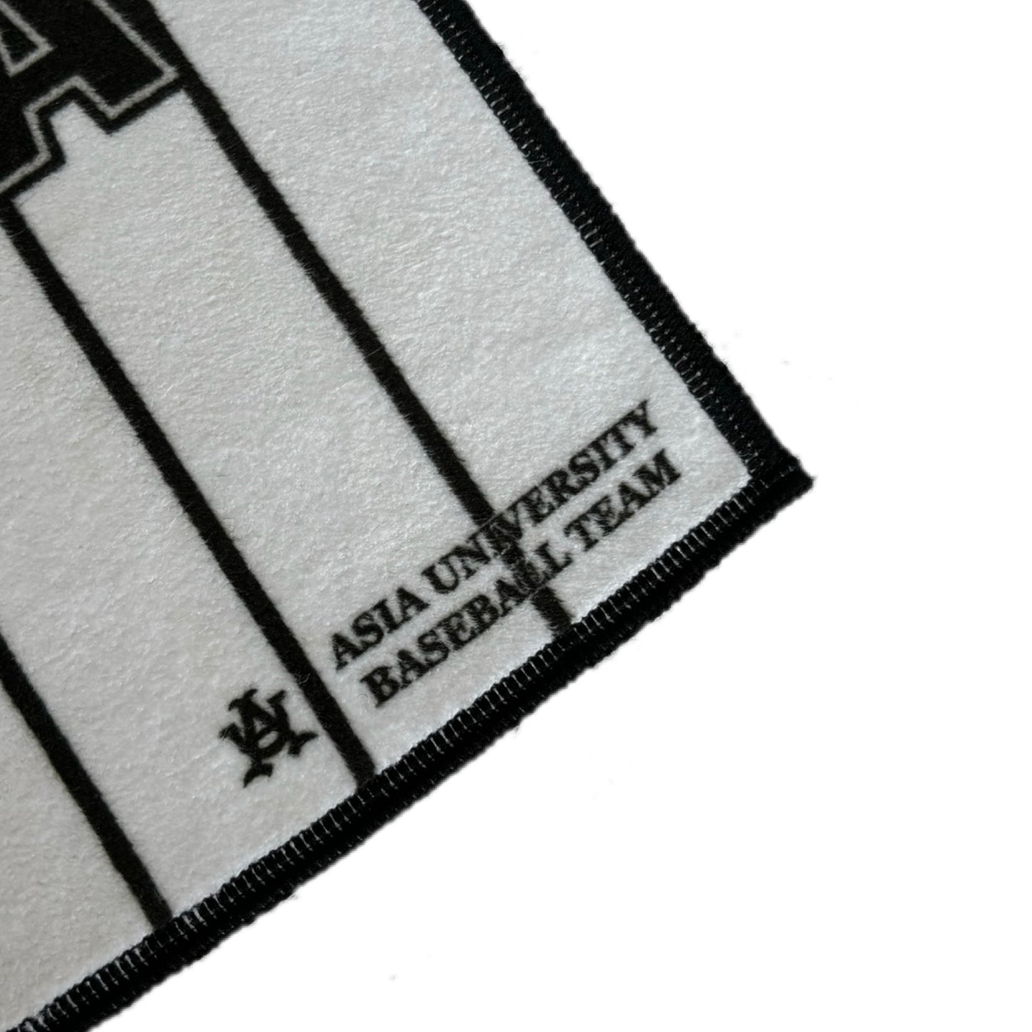 亜細亜大学硬式野球部 タオルハンカチ